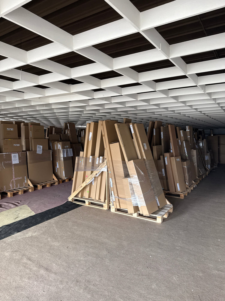 Restposten Schränke ♻️