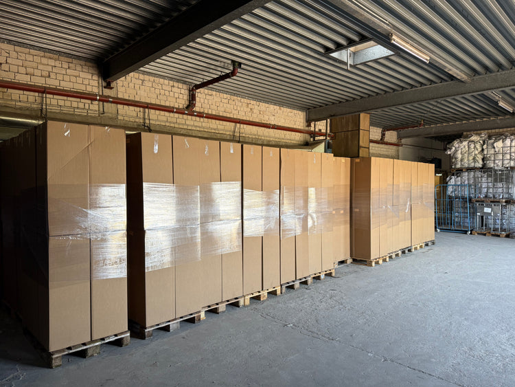 Restposten Matratzen ♻️