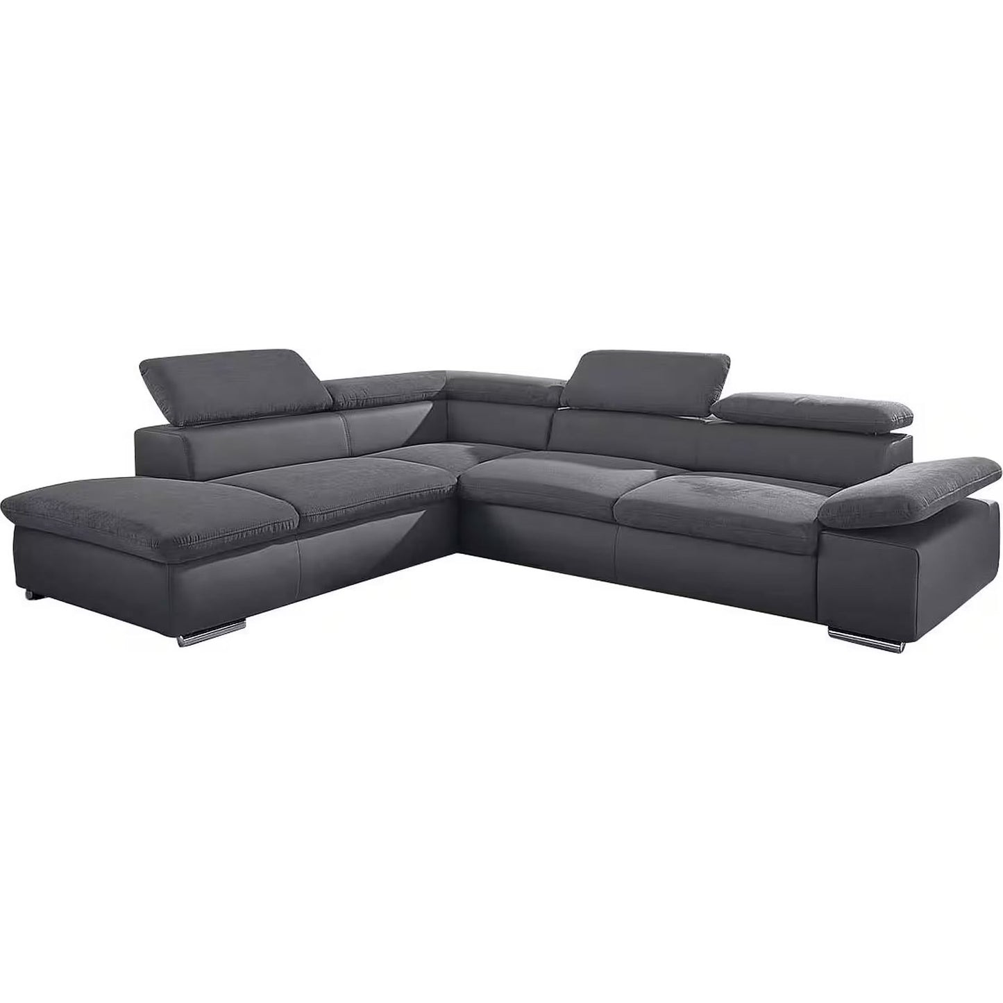 Sofa Ecksofa B-Ware Valantine ♻️ - refurned