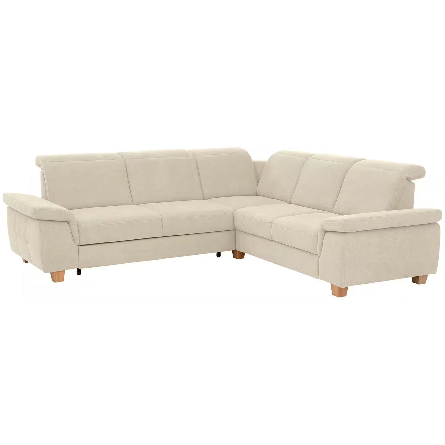 Sofa Ecksofa B-Ware Dalia L-Form ♻️ - refurned