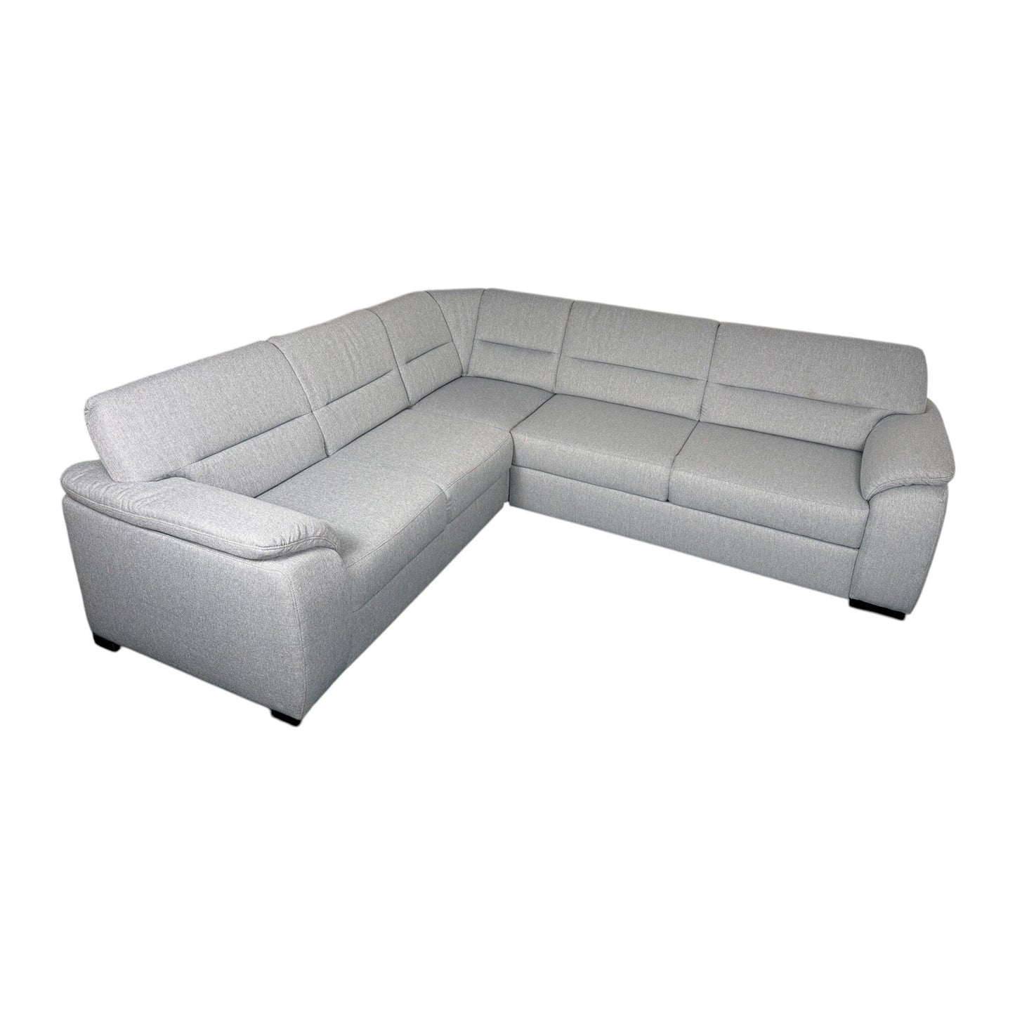Ecksofa Montego L-Form B-Ware ♻️ - refurned