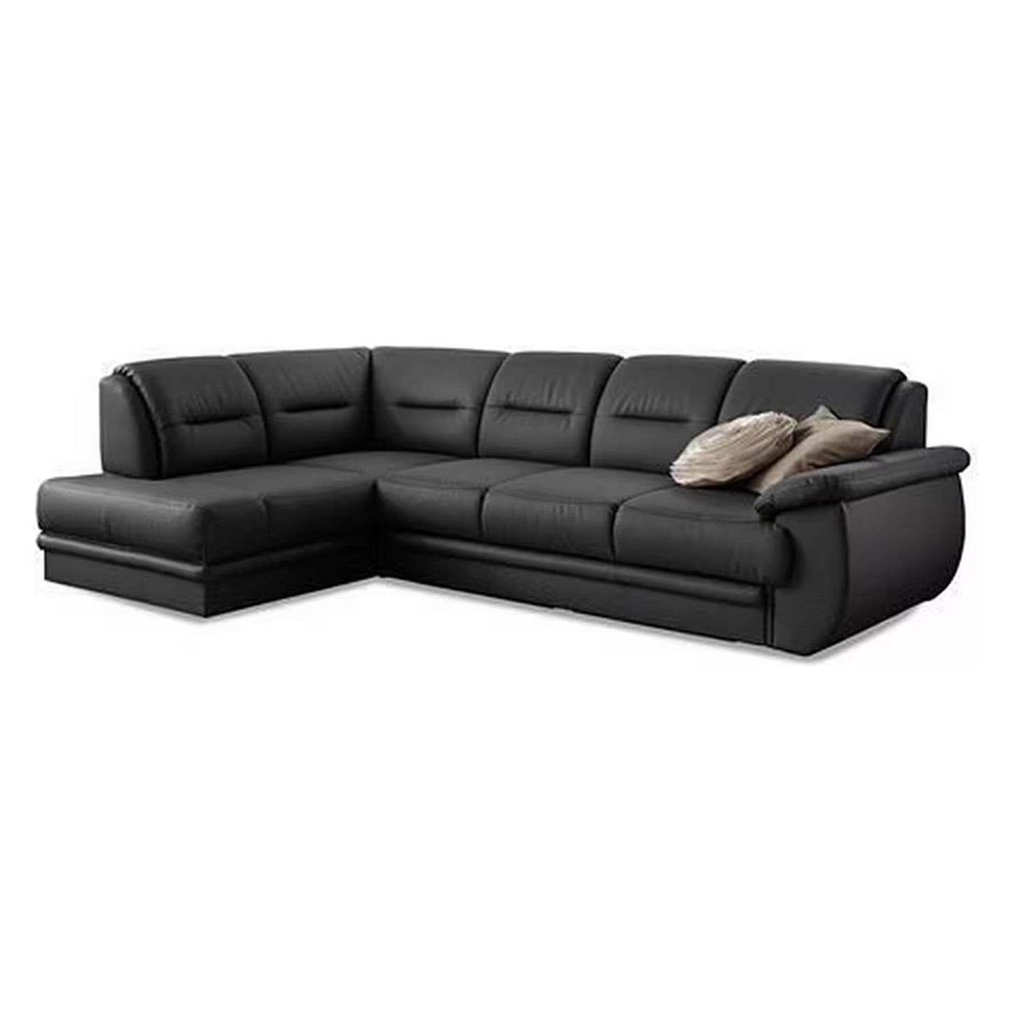 Sofa Ecksofa B-Ware Mailand L-Form ♻️ - refurned
