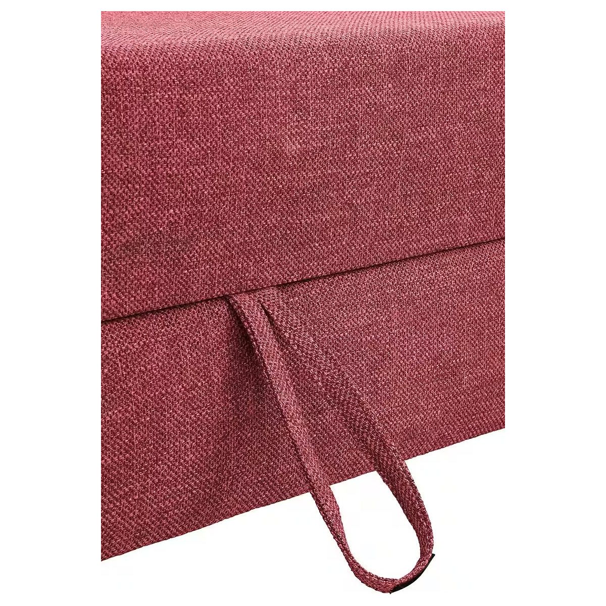 Sofa Wohnlandschaft B-Ware Westerland U-Form mit Schlaffunktion ♻️ - refurned