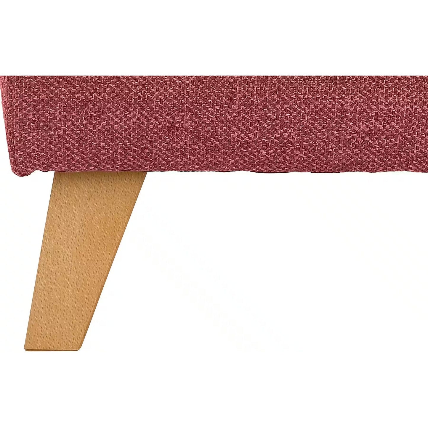 Sofa Wohnlandschaft B-Ware Westerland U-Form mit Schlaffunktion ♻️ - refurned