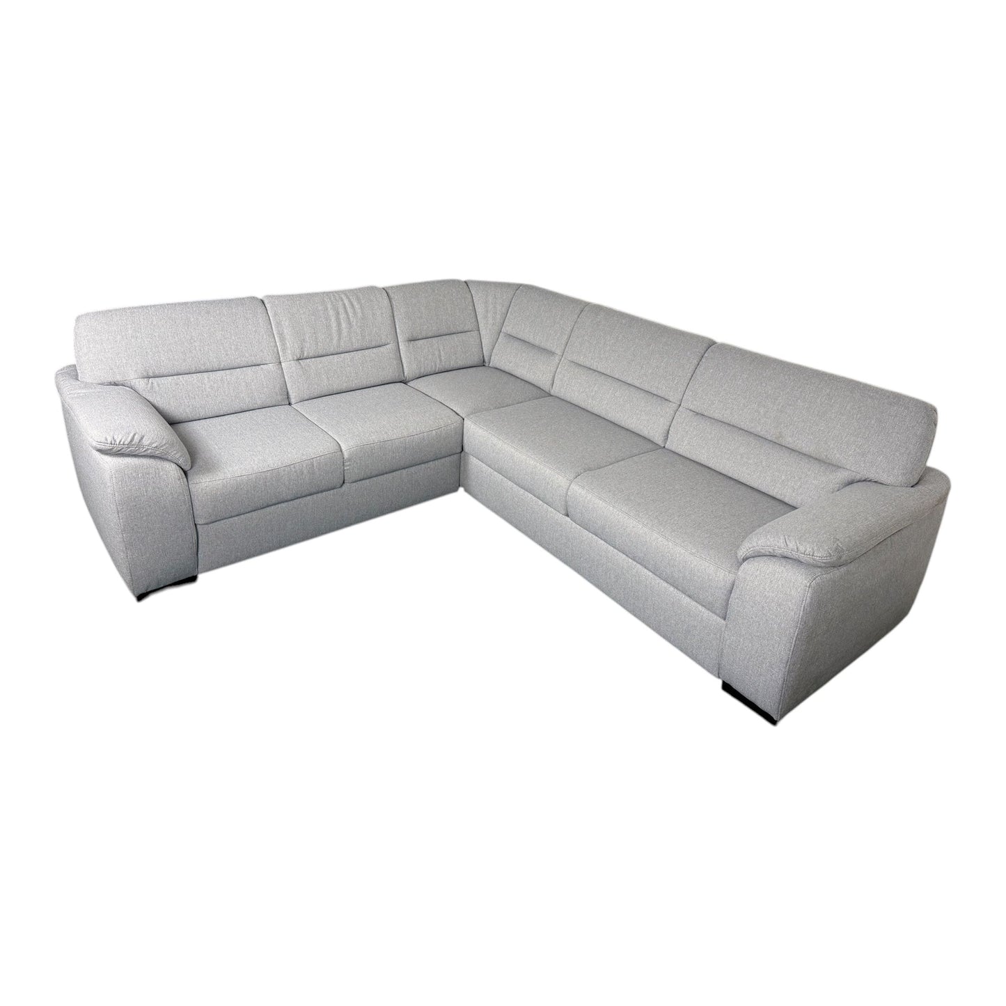 Ecksofa Montego L-Form B-Ware ♻️ - refurned