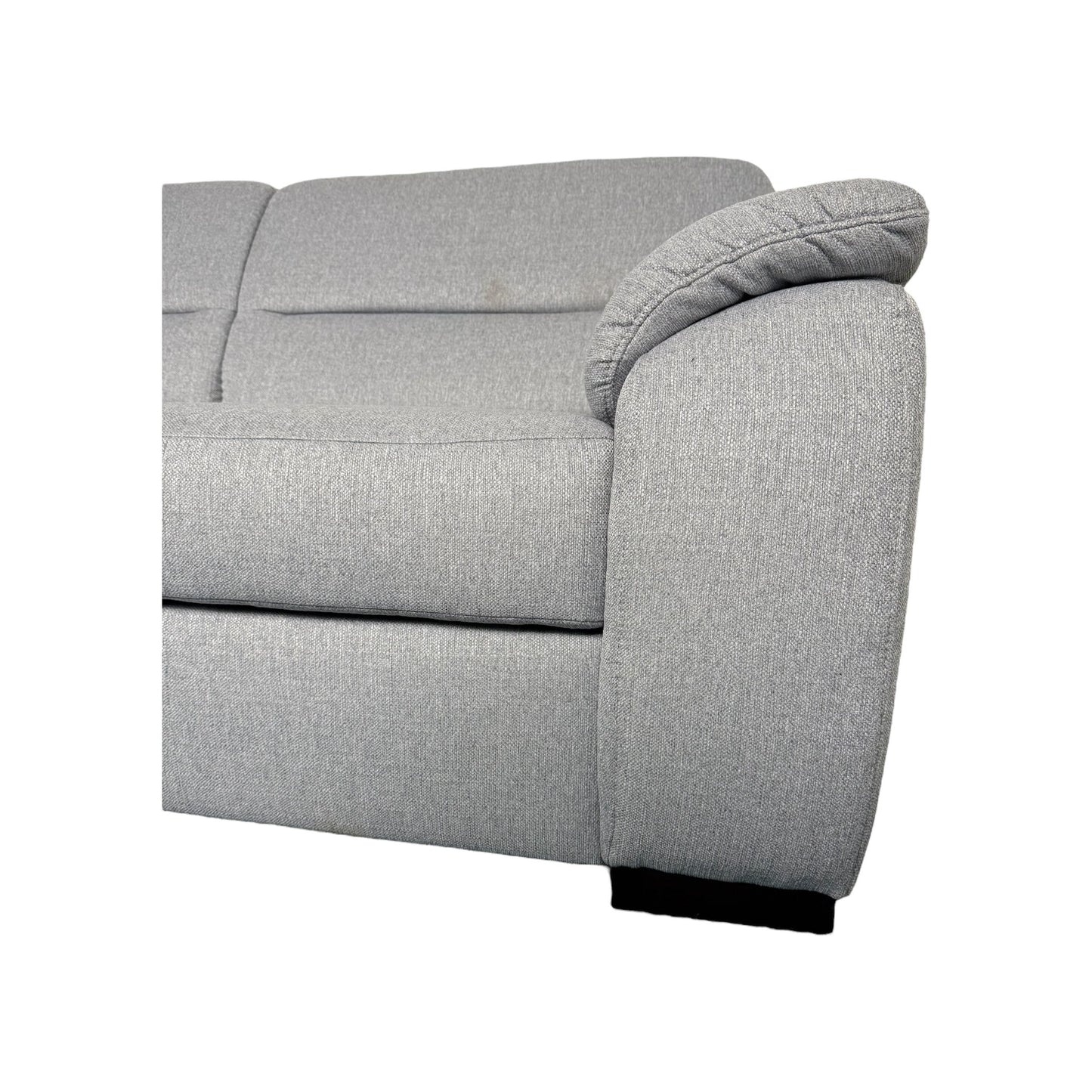 Ecksofa Montego L-Form B-Ware ♻️ - refurned