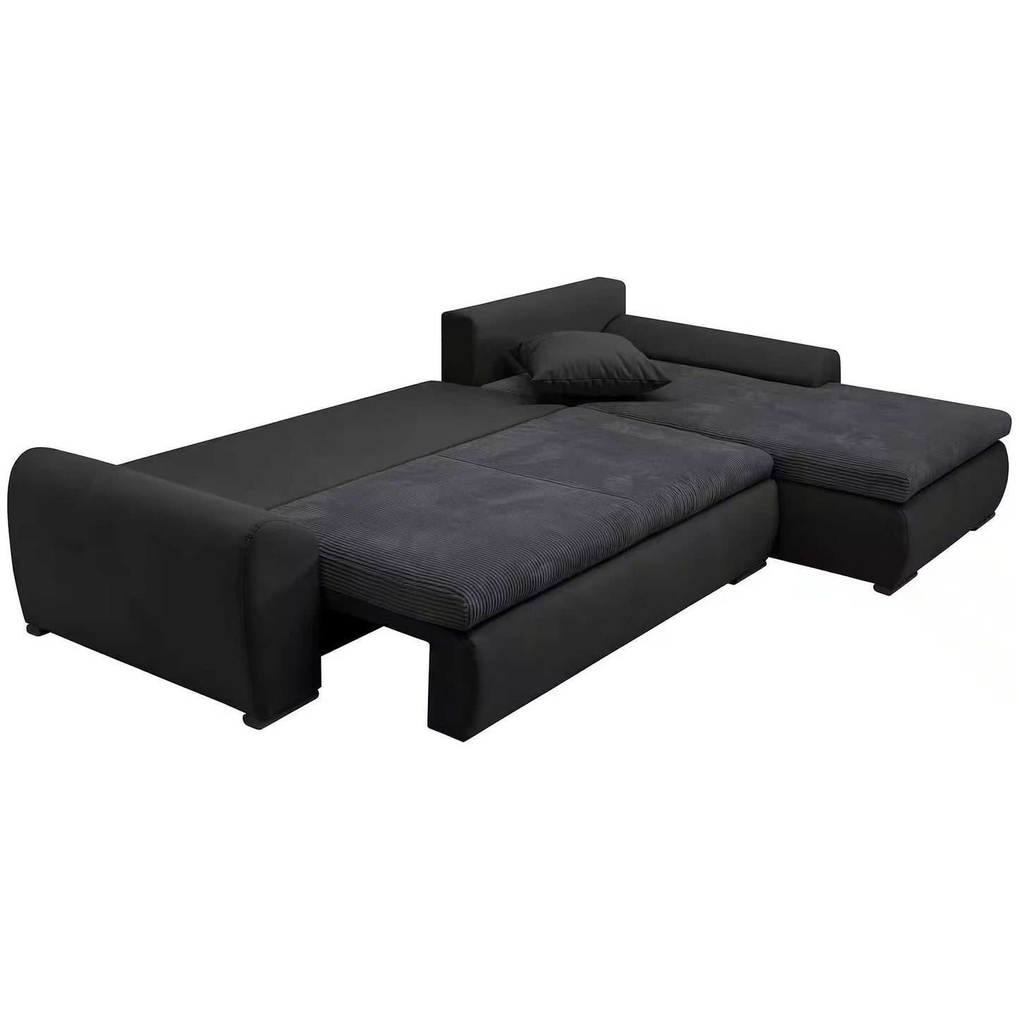 Sofa Ecksofa B-Ware Win mit Schlaffunktion ♻️ - refurned