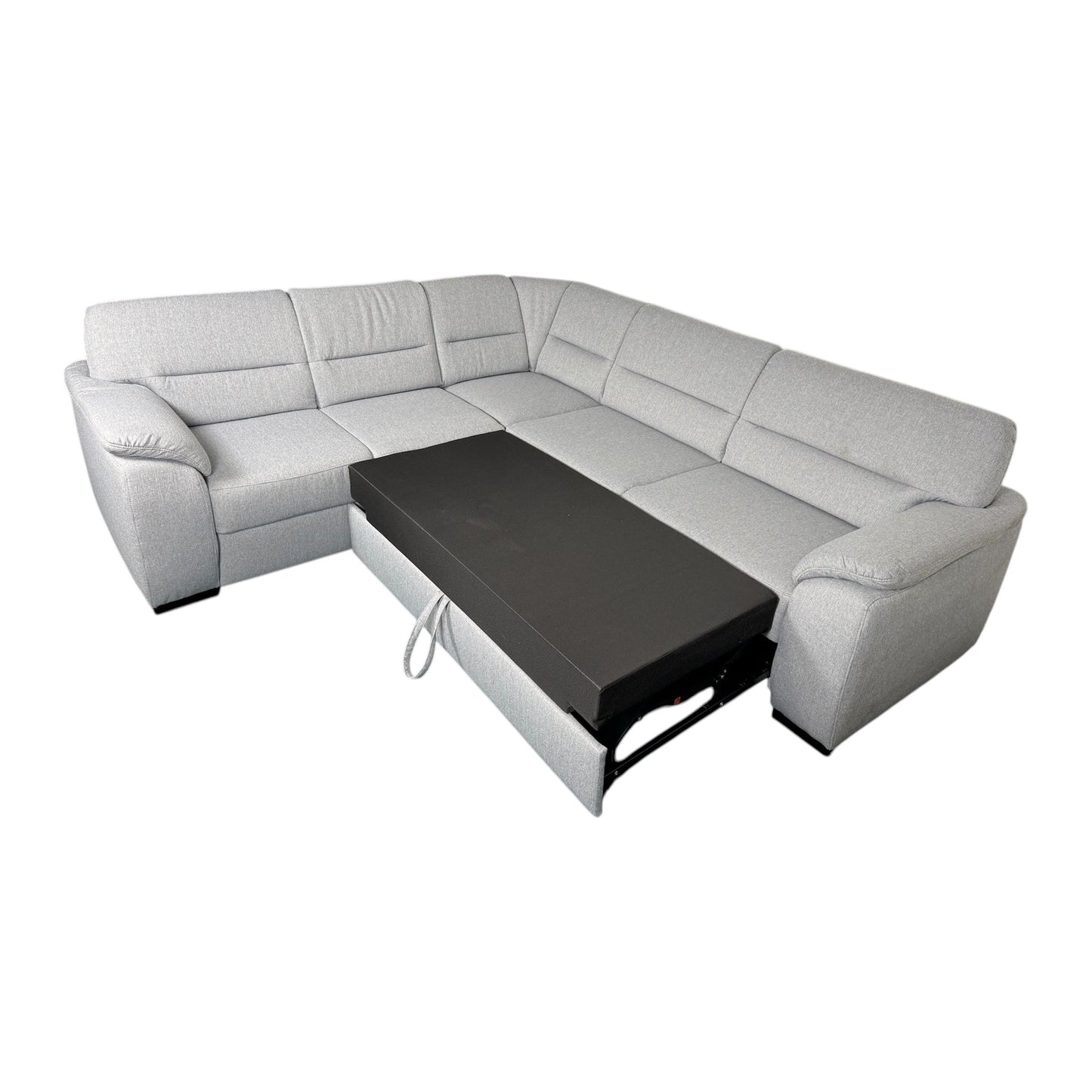 Ecksofa Montego L-Form B-Ware ♻️ - refurned