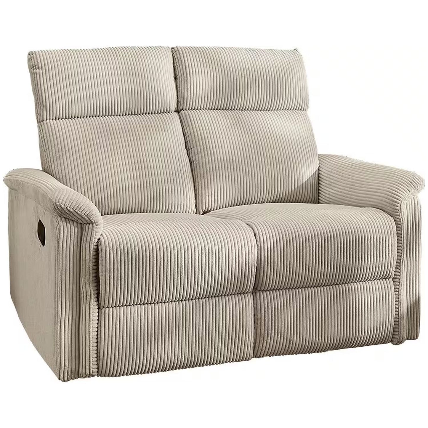 Sofa Couch Relaxsofa 2-Sitzer B-Ware Juist 2 ♻️ - refurned