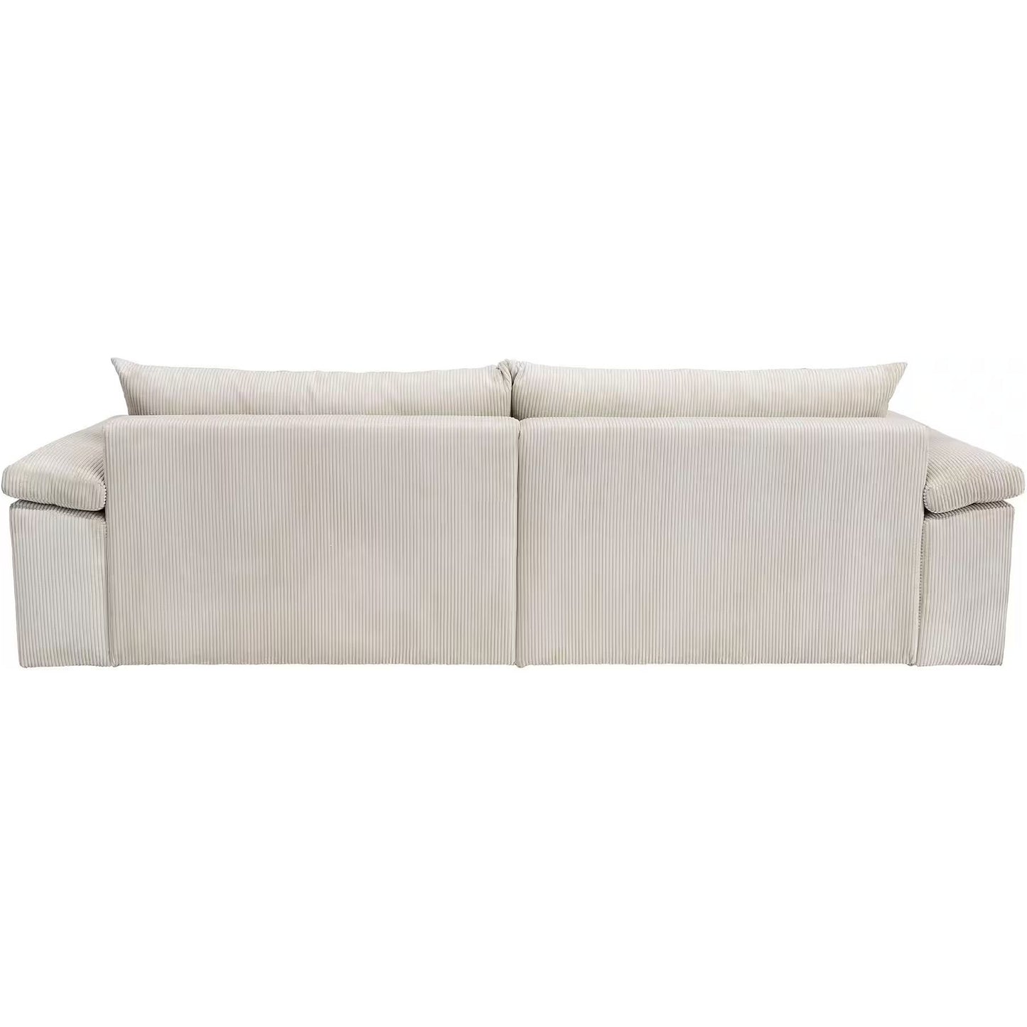 Sofa Big-Sofa B-Ware Soft&Cosy XXL ♻️ - refurned