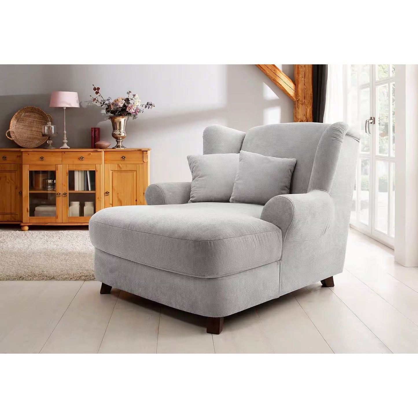 Bigsessel XXL-Sessel B-Ware Oase ♻️ - refurned