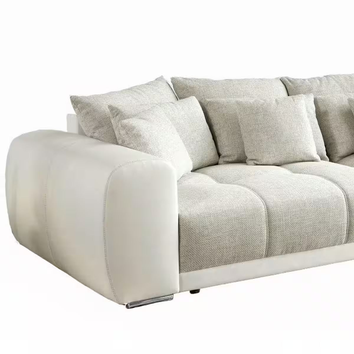 Sofa Bigsofa B-Ware Moldau ♻️ - refurned
