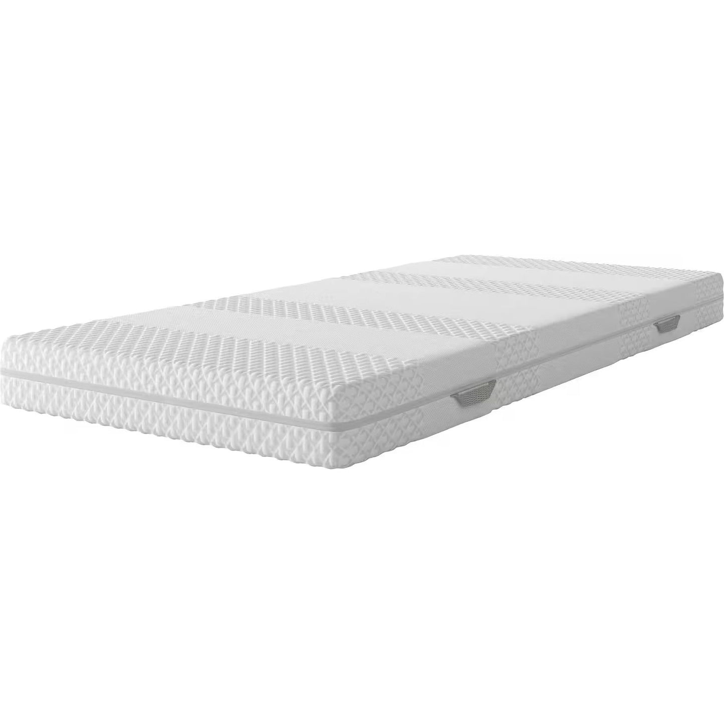 Mattress Remaining stock comfort foam mattress 7-zone / Camper - approx. 13 cm ♻️