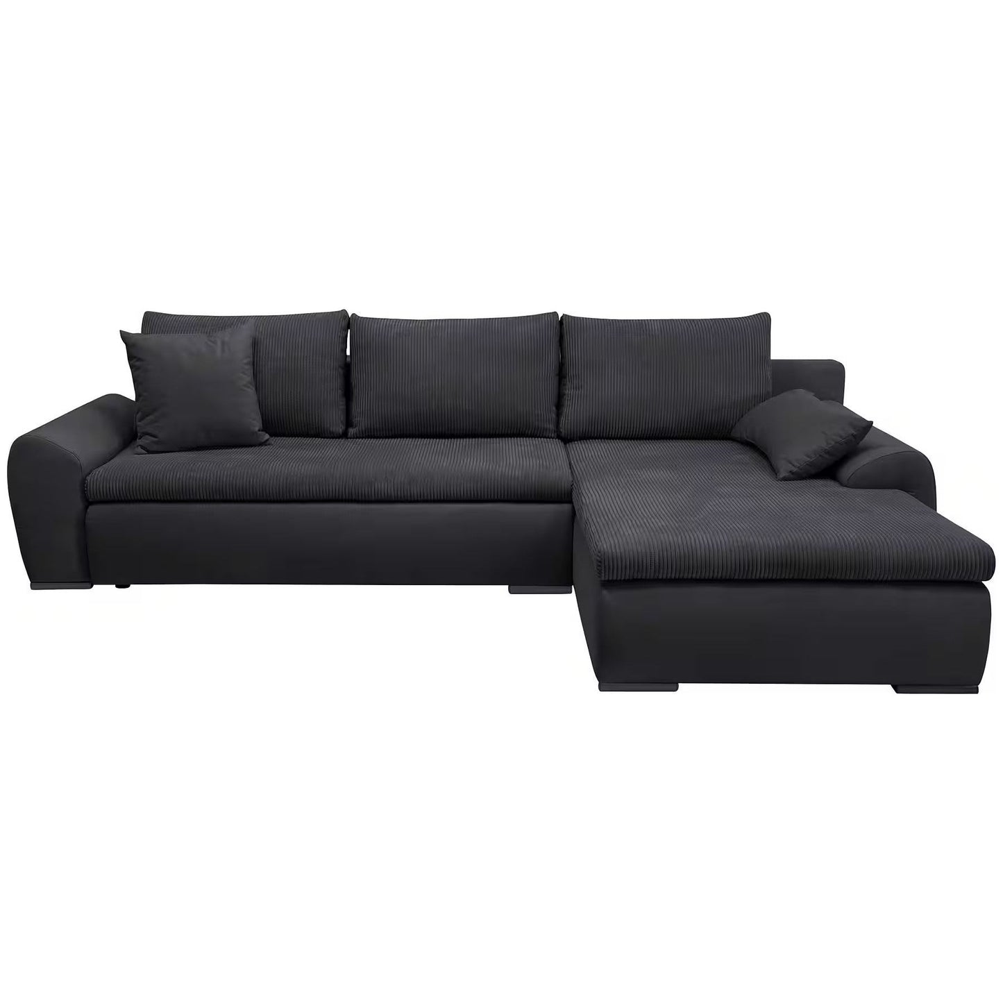 Sofa Ecksofa B-Ware Win mit Schlaffunktion ♻️ - refurned