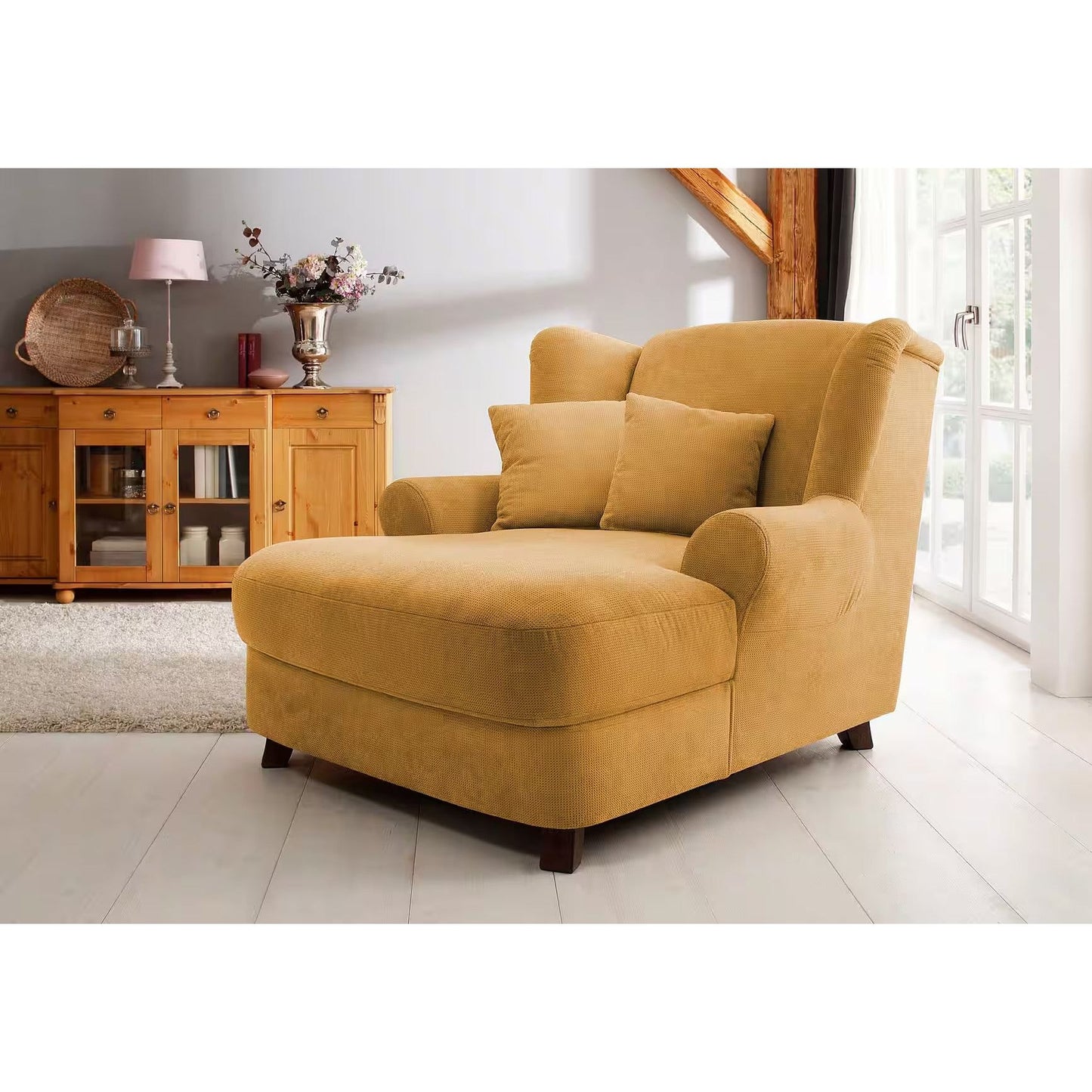 Bigsessel XXL-Sessel B-Ware Oase ♻️ - refurned