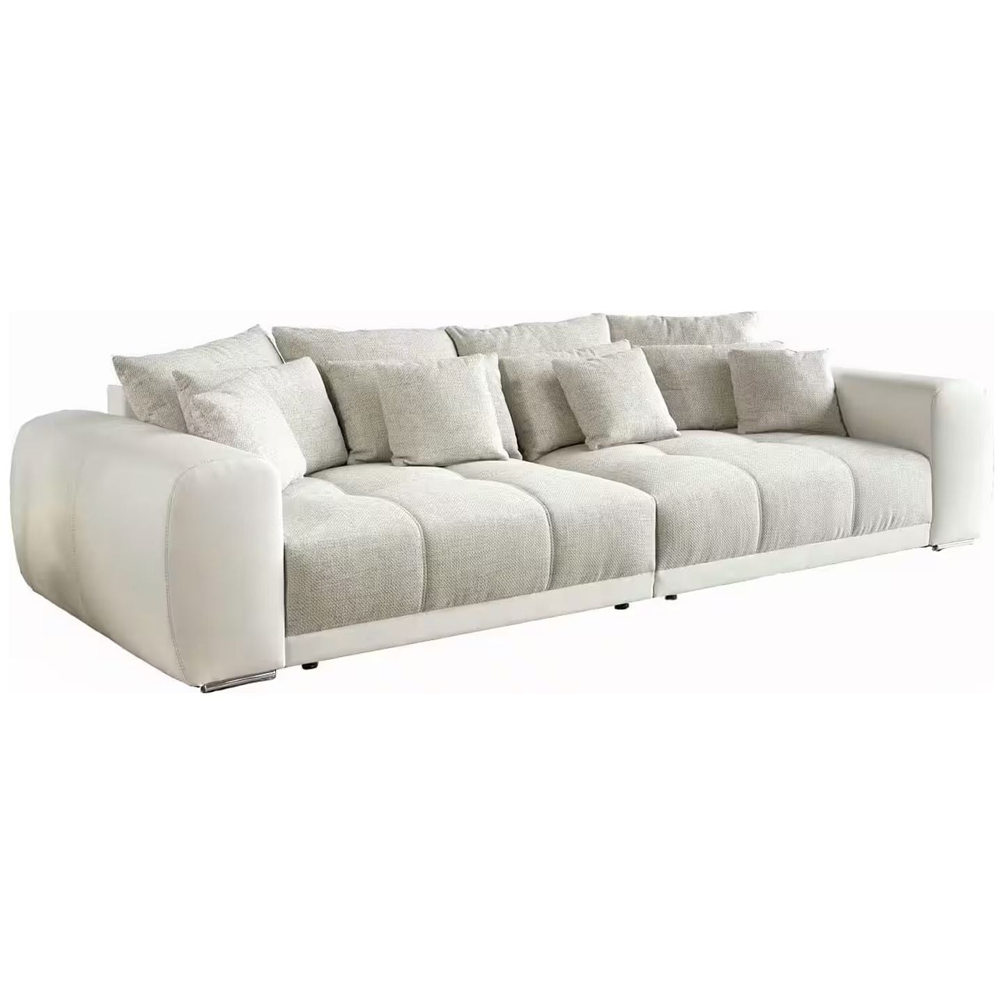 Sofa Bigsofa B-Ware Moldau ♻️ - refurned