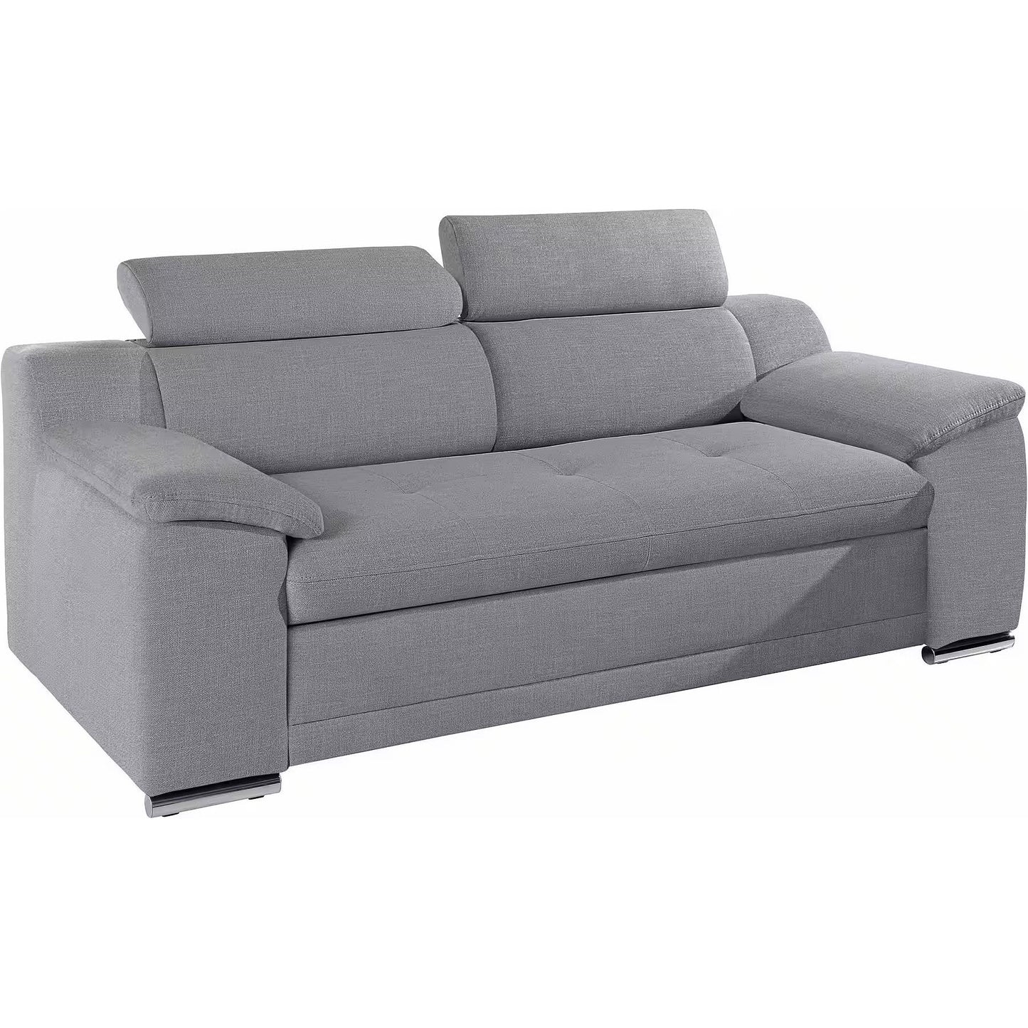 Sofa Couch 3-Sitzer B-Ware Andiamo ♻️ - refurned