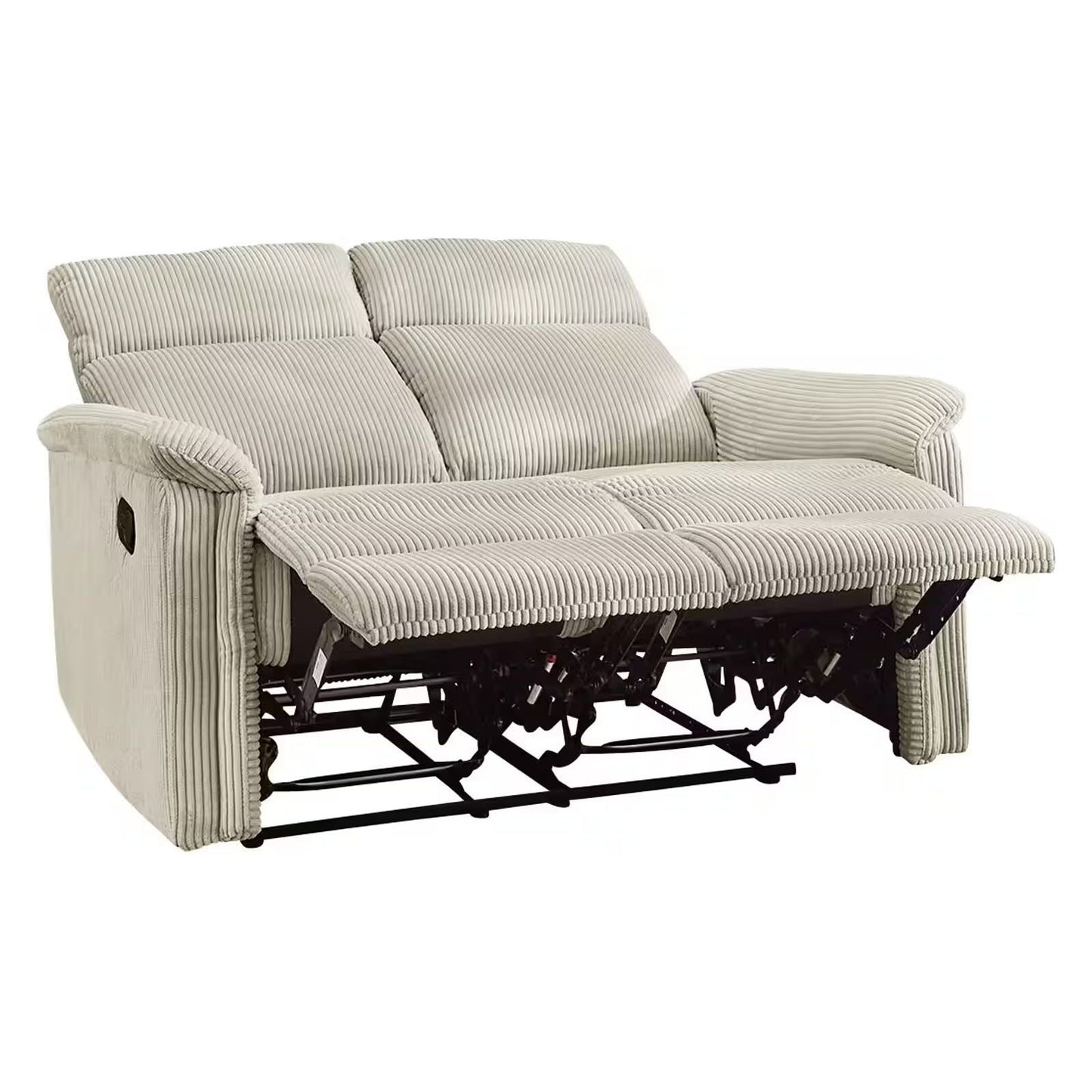 Sofa Couch Relaxsofa 2-Sitzer B-Ware Juist 2 ♻️ - refurned