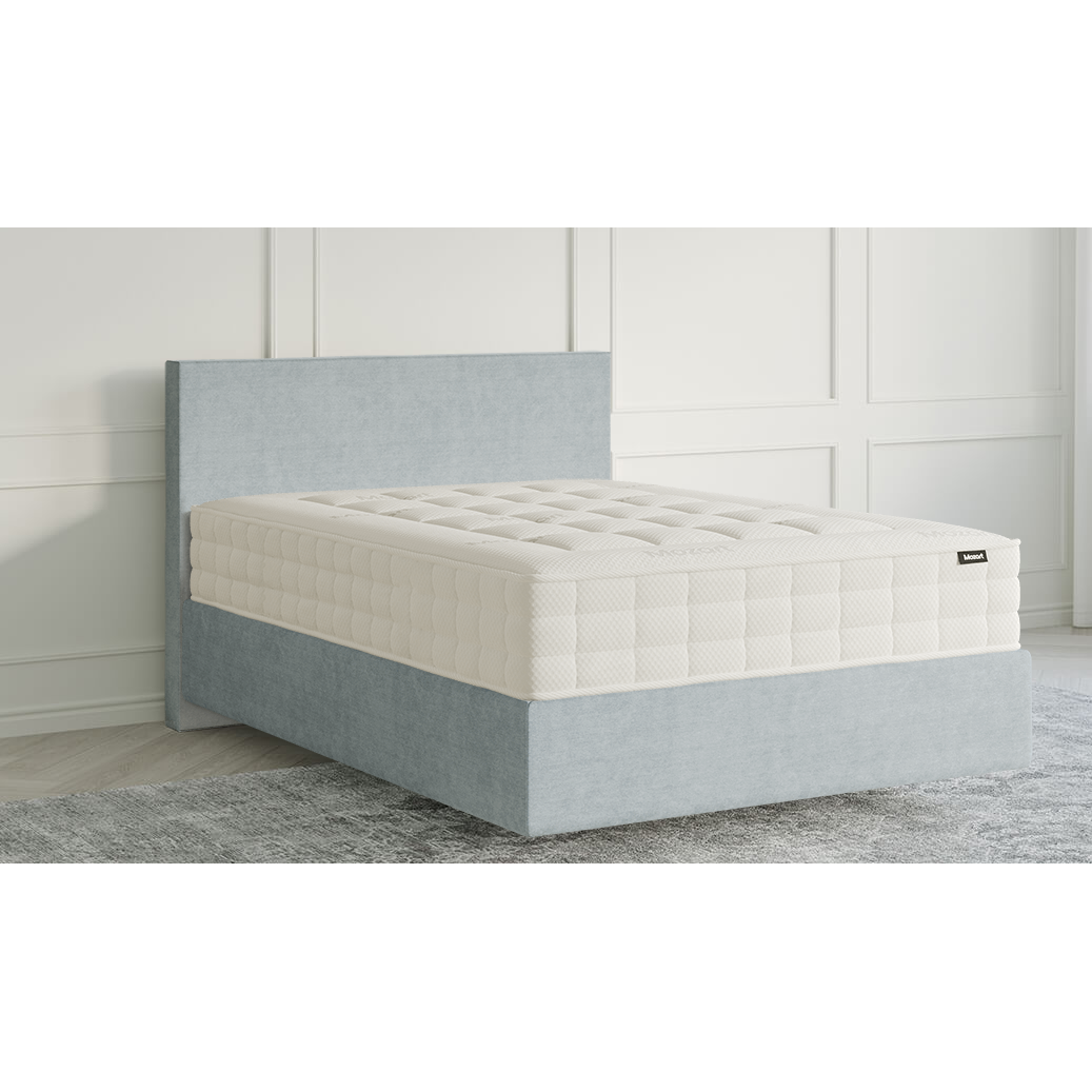 Boxspringbett Bett B-Ware in 140x200 cm ♻️