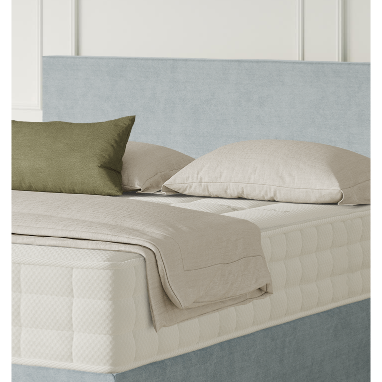 Boxspringbett Bett B-Ware in 140x200 cm ♻️