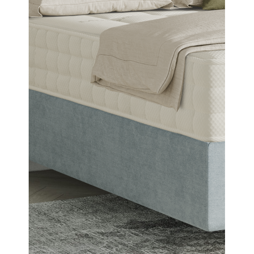 Boxspringbett Bett B-Ware in 140x200 cm ♻️