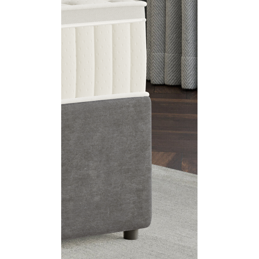 Boxspringbett Bett B-Ware in 200x200 cm ♻️