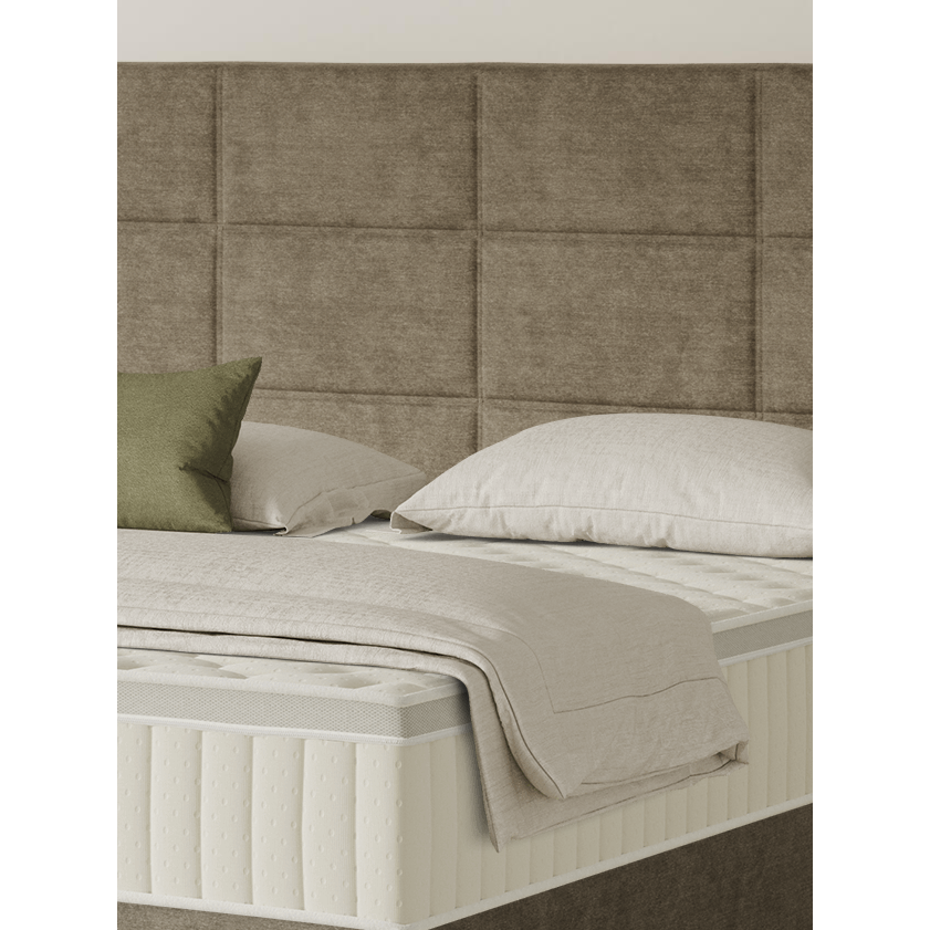 Boxspringbett Bett B-Ware in 200x220 cm ♻️