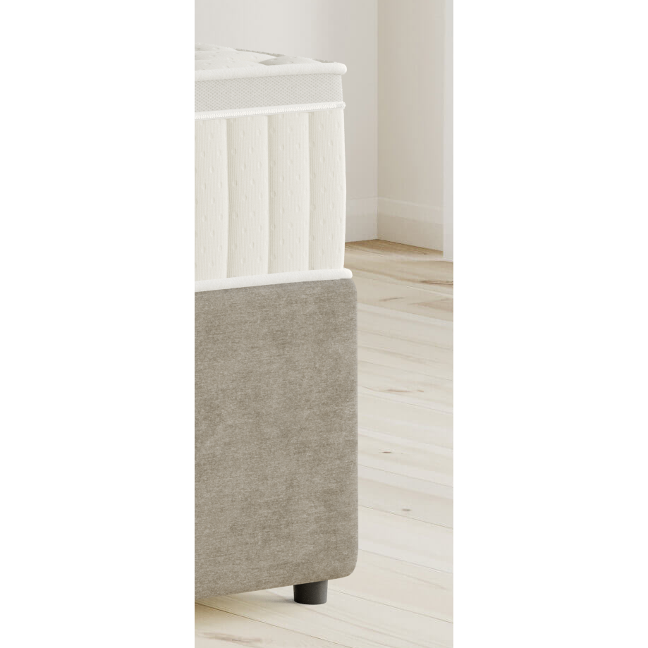 Boxspringbett Bett B-Ware in 200x220 cm ♻️