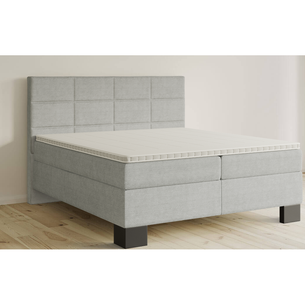 Boxspringbett Familienbett B-Ware in 240x200 cm ♻️
