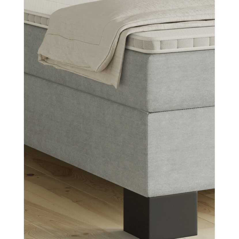 Boxspringbett Familienbett B-Ware in 240x200 cm ♻️