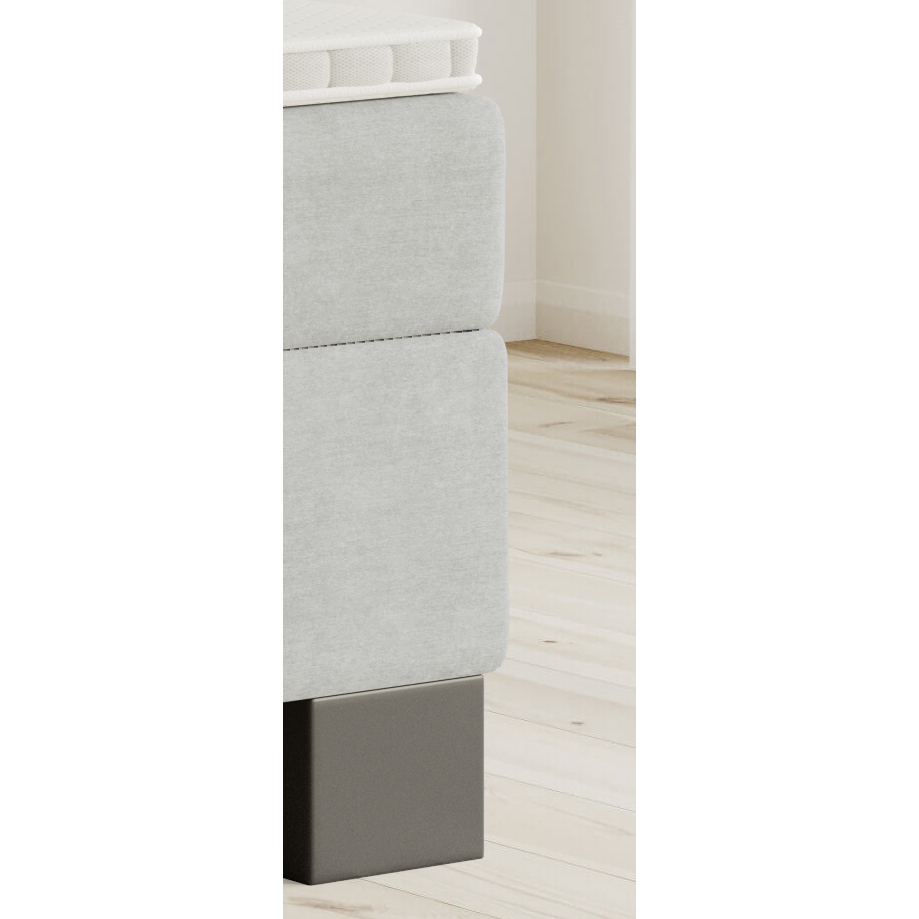 Boxspringbett Familienbett B-Ware in 240x200 cm ♻️