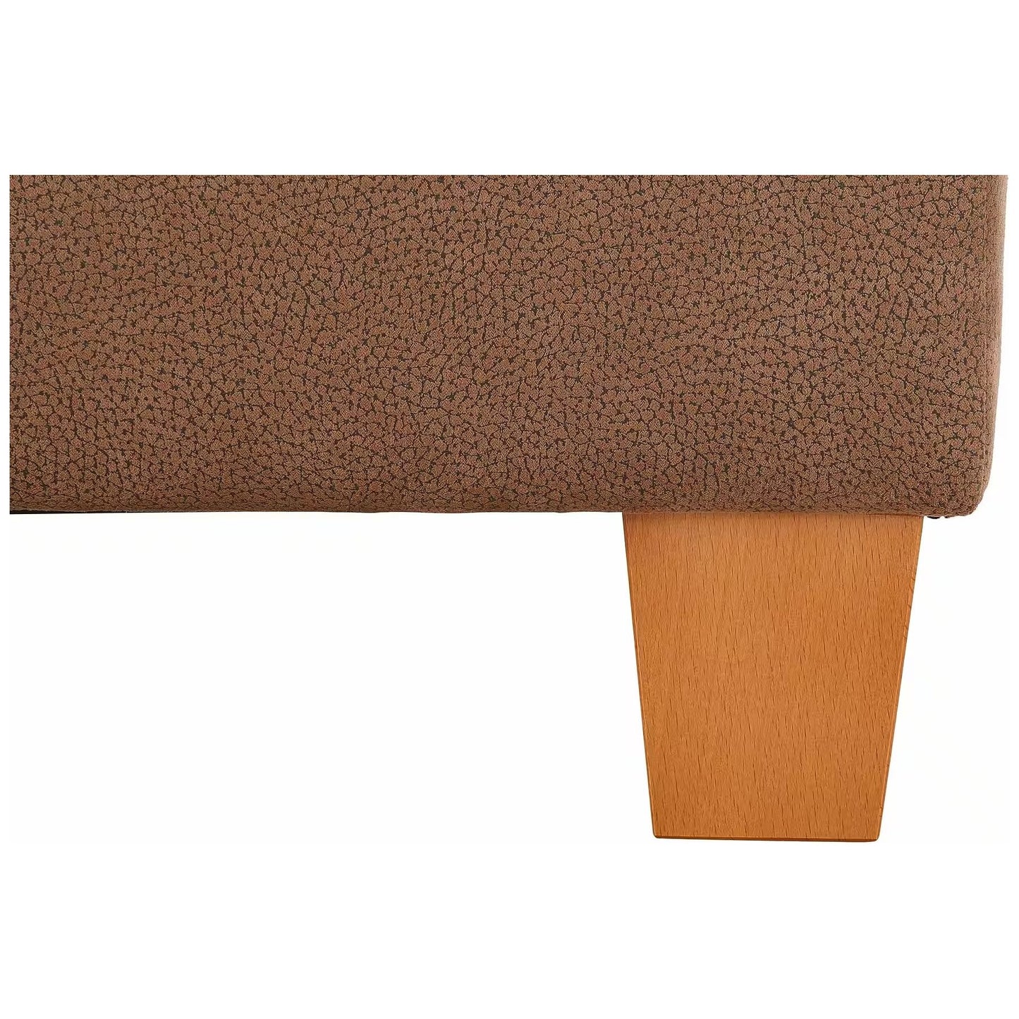 Sofa Ecksofa B-Ware Borkum L-Form mit Schlaffunktion ♻️ - refurned