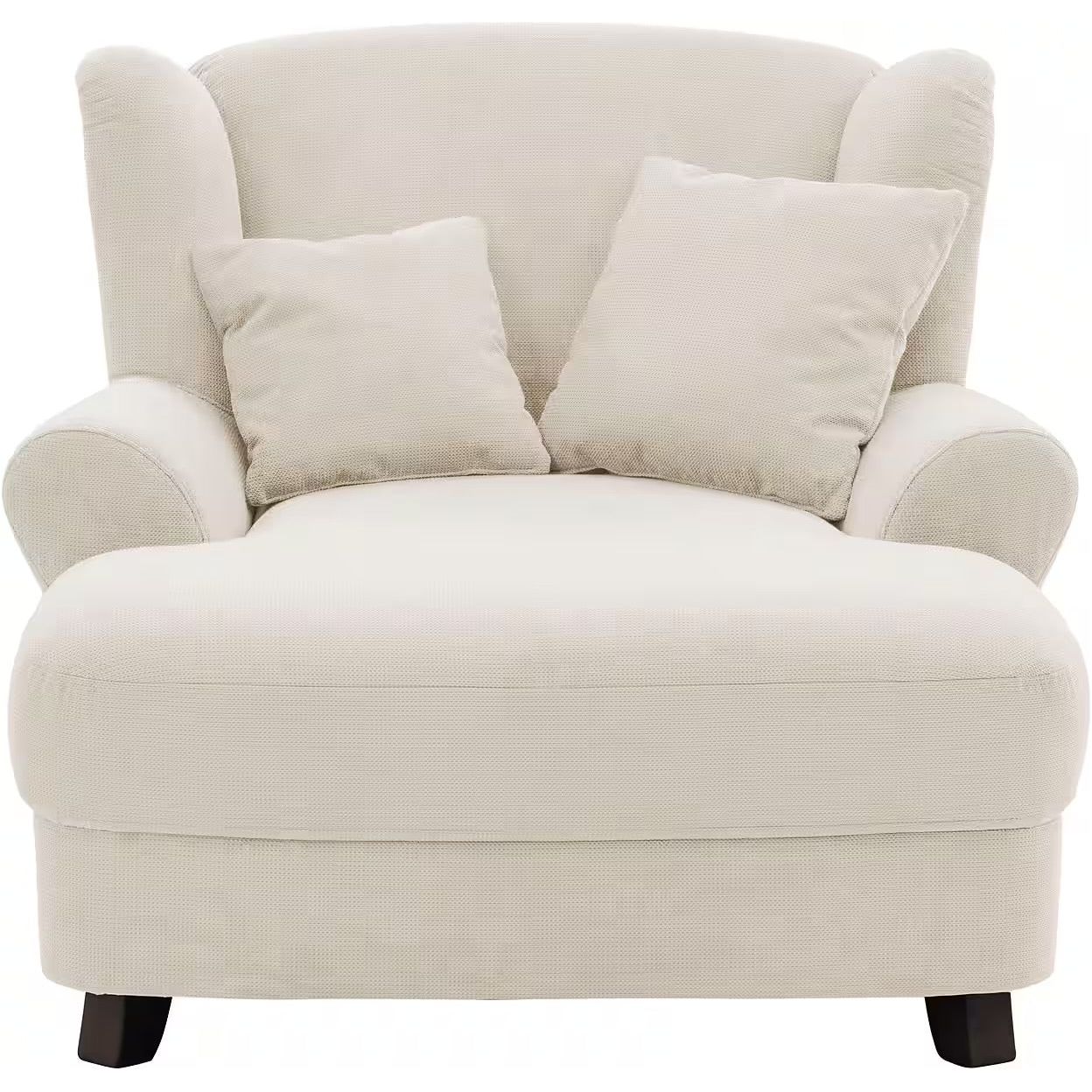 Bigsessel XXL-Sessel B-Ware Oase ♻️ – Refurned