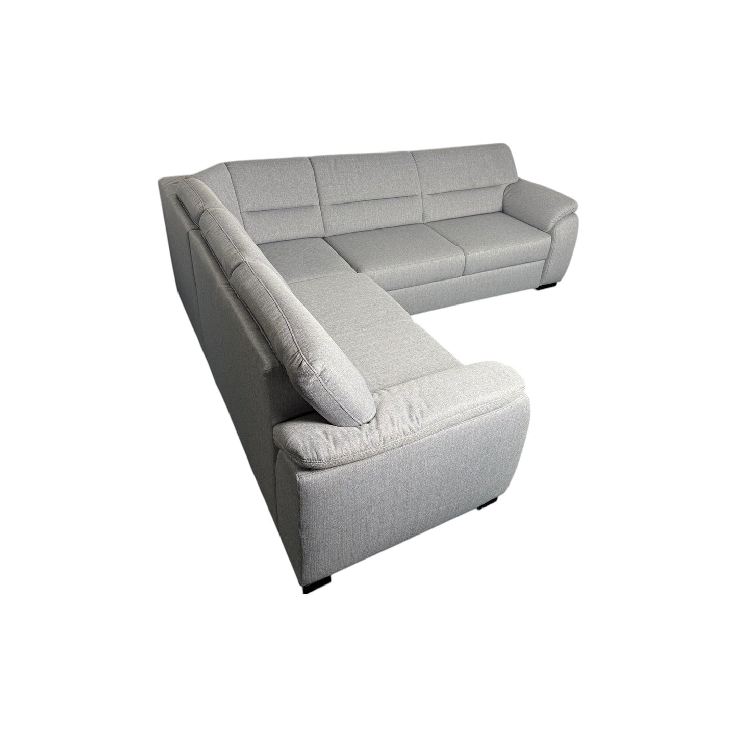 Ecksofa Montego L-Form B-Ware ♻️ - refurned