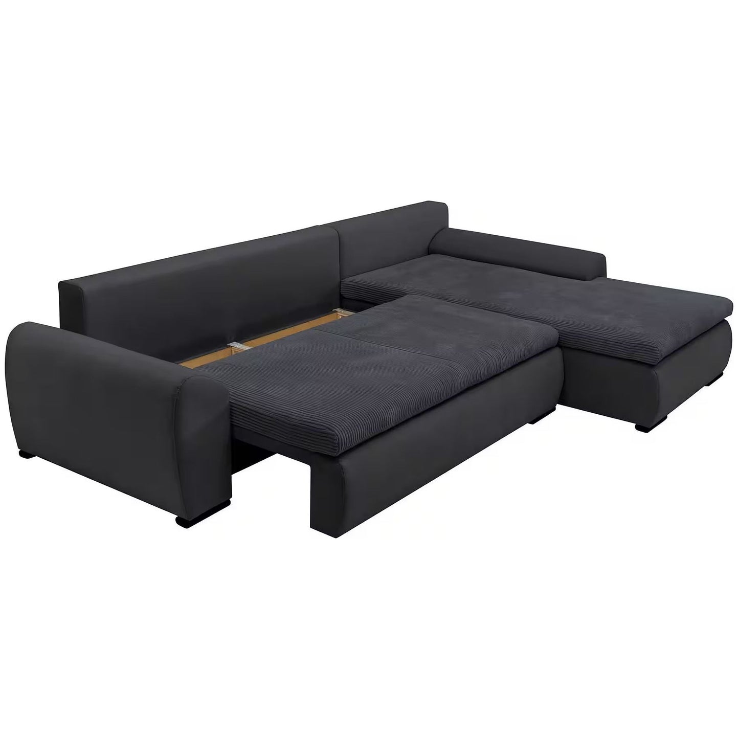 Sofa Ecksofa B-Ware Win mit Schlaffunktion ♻️ - refurned
