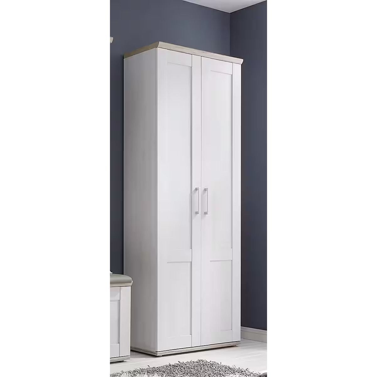 Garderobe Set Restposten Romance mit Spiegel ♻️