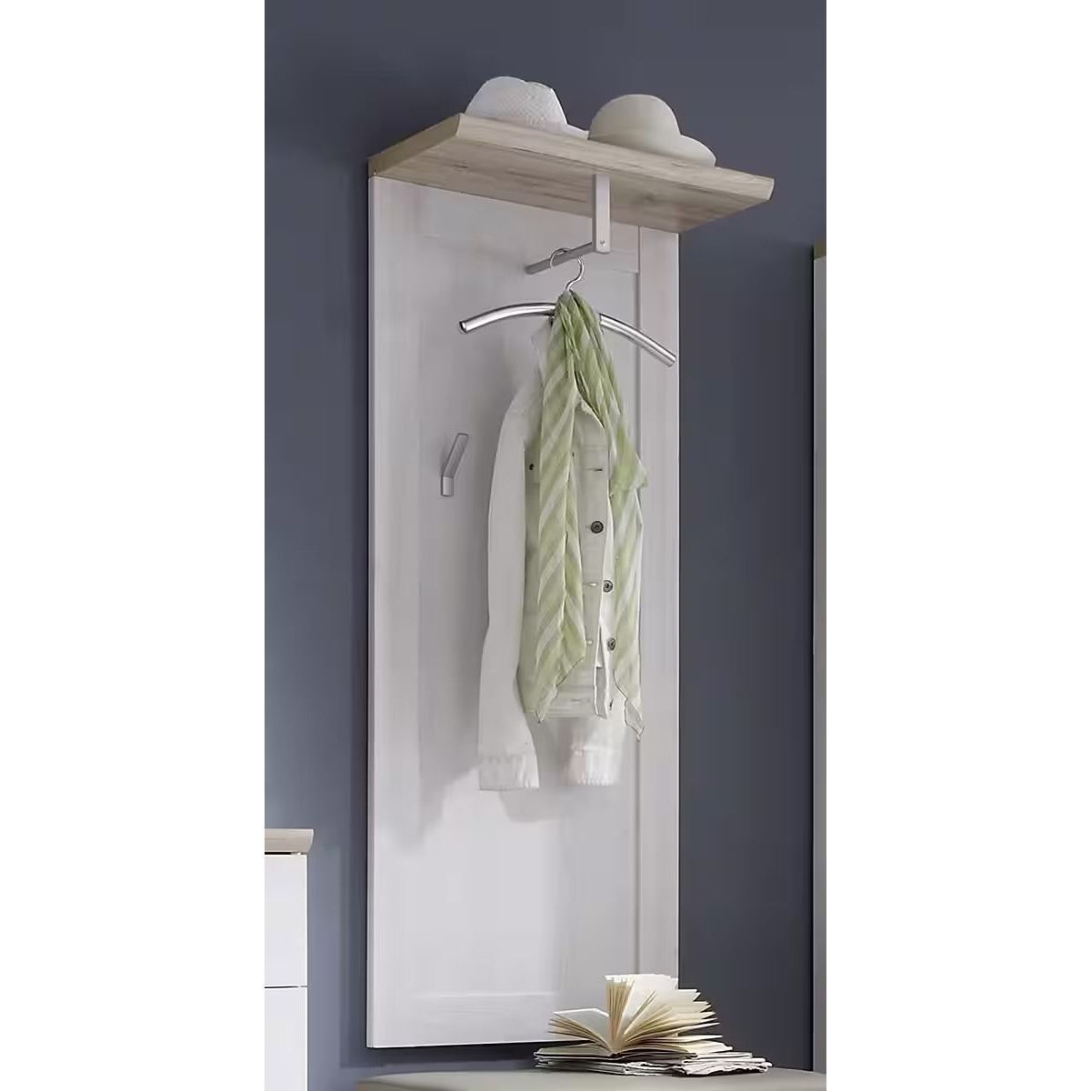 Garderobe Set Restposten Romance mit Spiegel ♻️