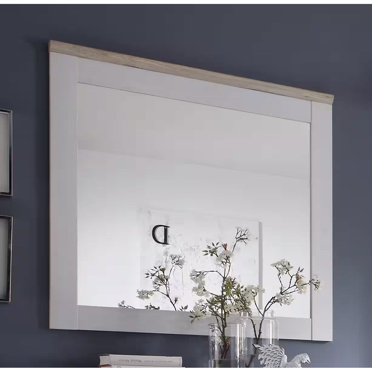 Garderobe Set Restposten Romance mit Spiegel ♻️