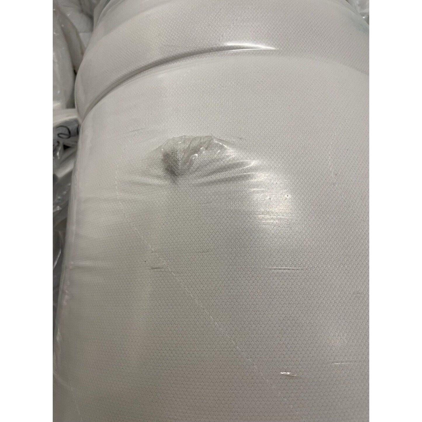 Hn8 Matratze B-Ware 7-Zonen-Taschenfederkern XXL Gelstar T-1000 ca. 25 cm ♻️