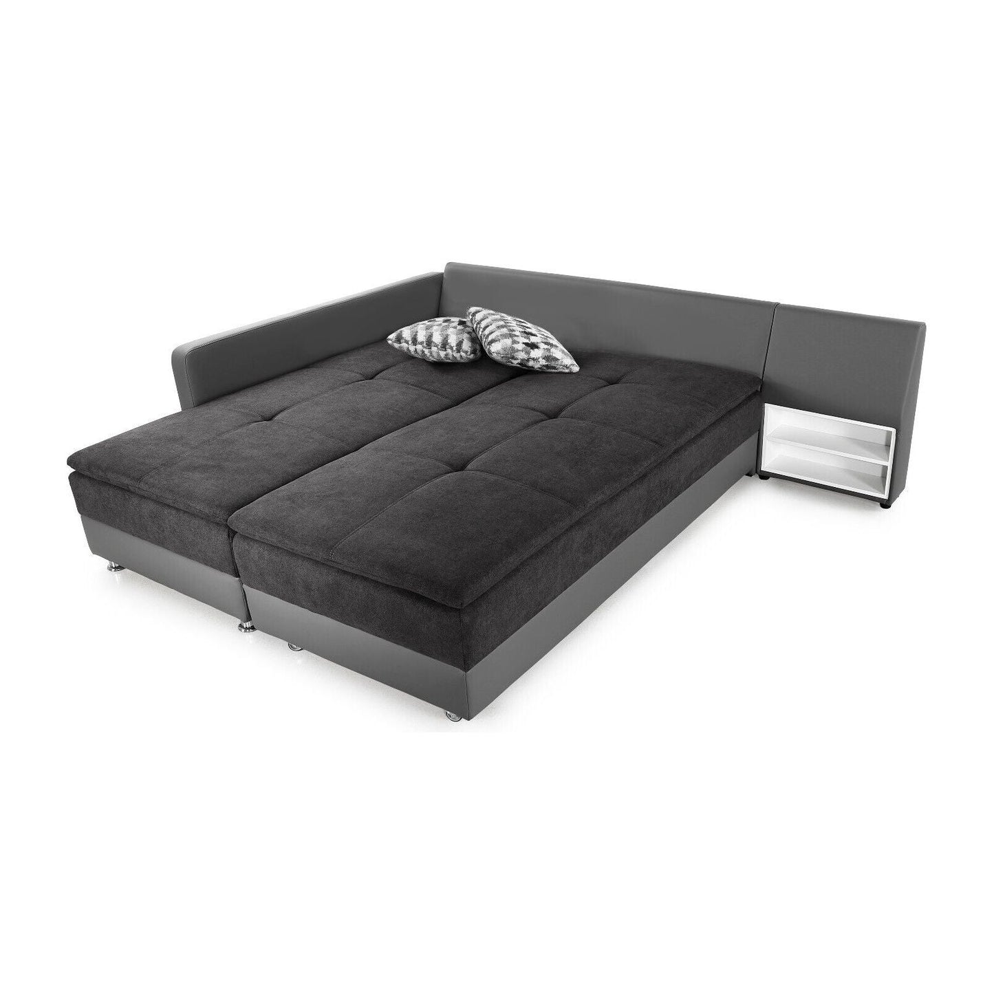 Sofa Ecksofa B-Ware Modena Dauerschläfer ♻️