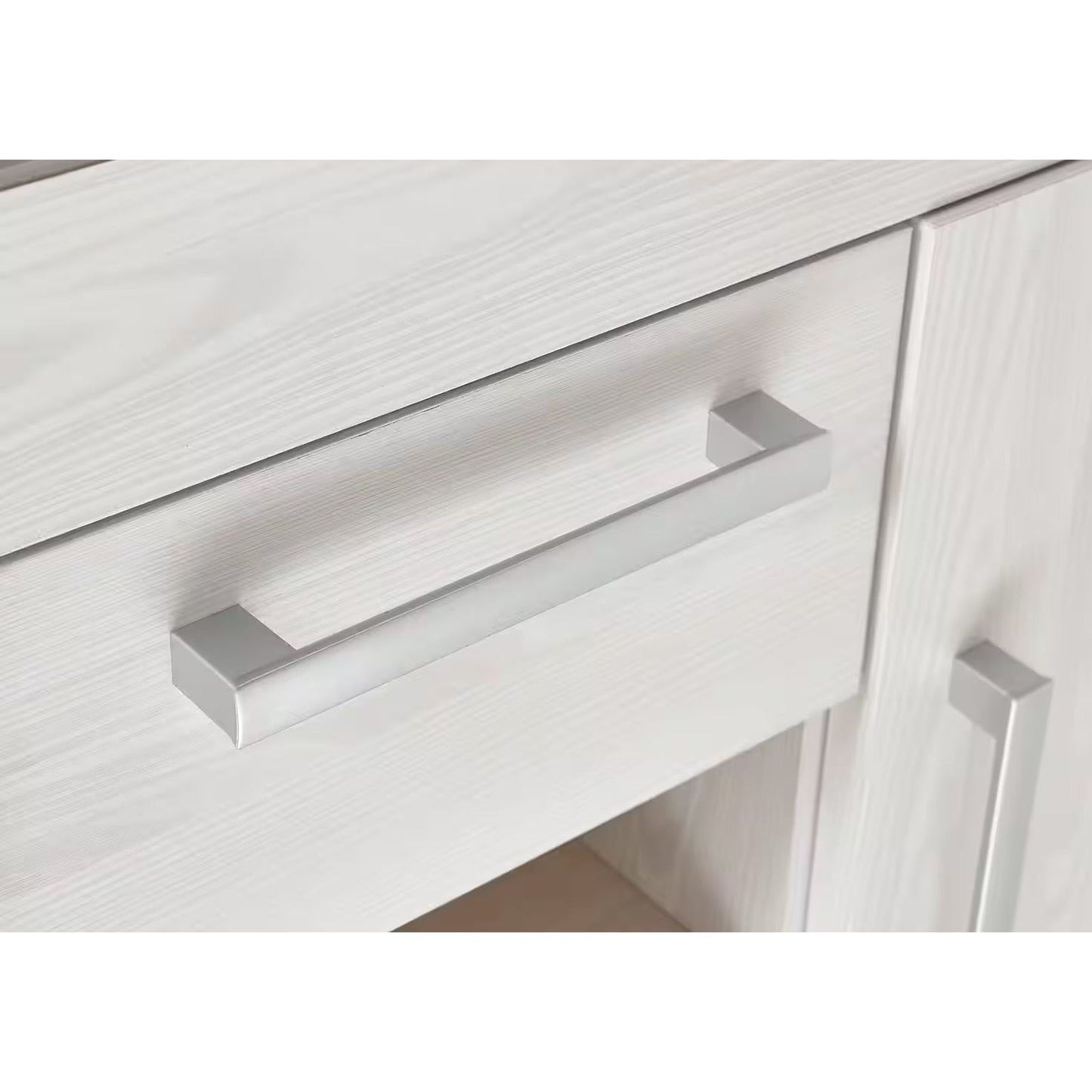 Wohnwand Restposten Romance Landhausstil ♻️