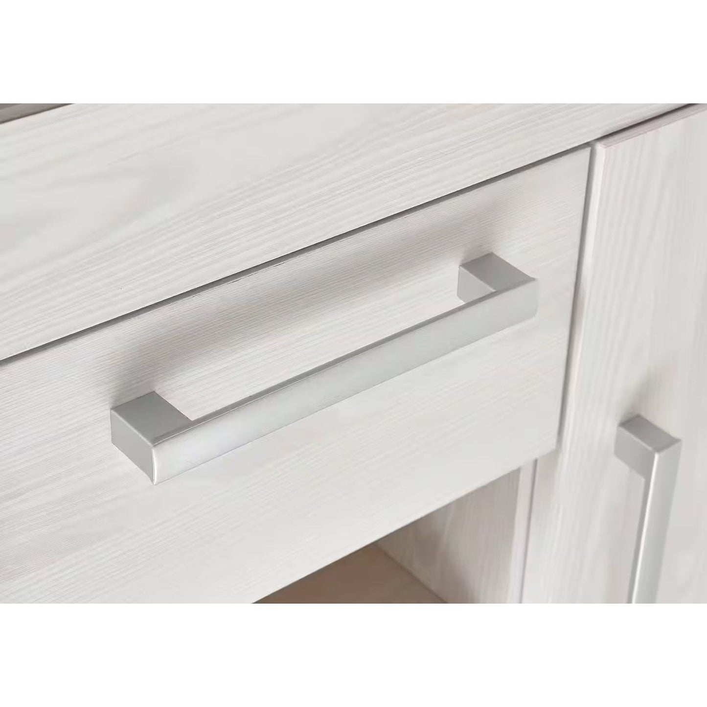 Wohnwand Restposten Romance Landhausstil ♻️