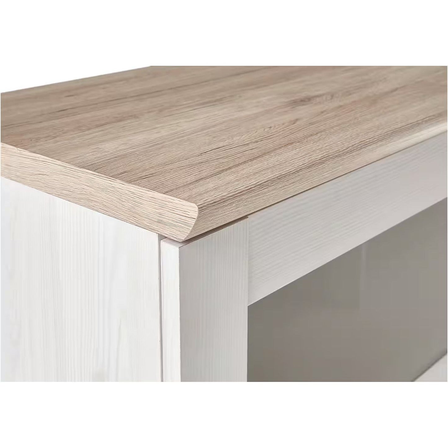 Wohnwand Restposten Romance Landhausstil ♻️