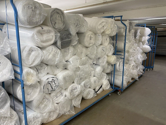 Nachhaltig und günstig: Warum B-Ware Matratzen besser für deinen Geldbeutel und die Umwelt sind ♻️