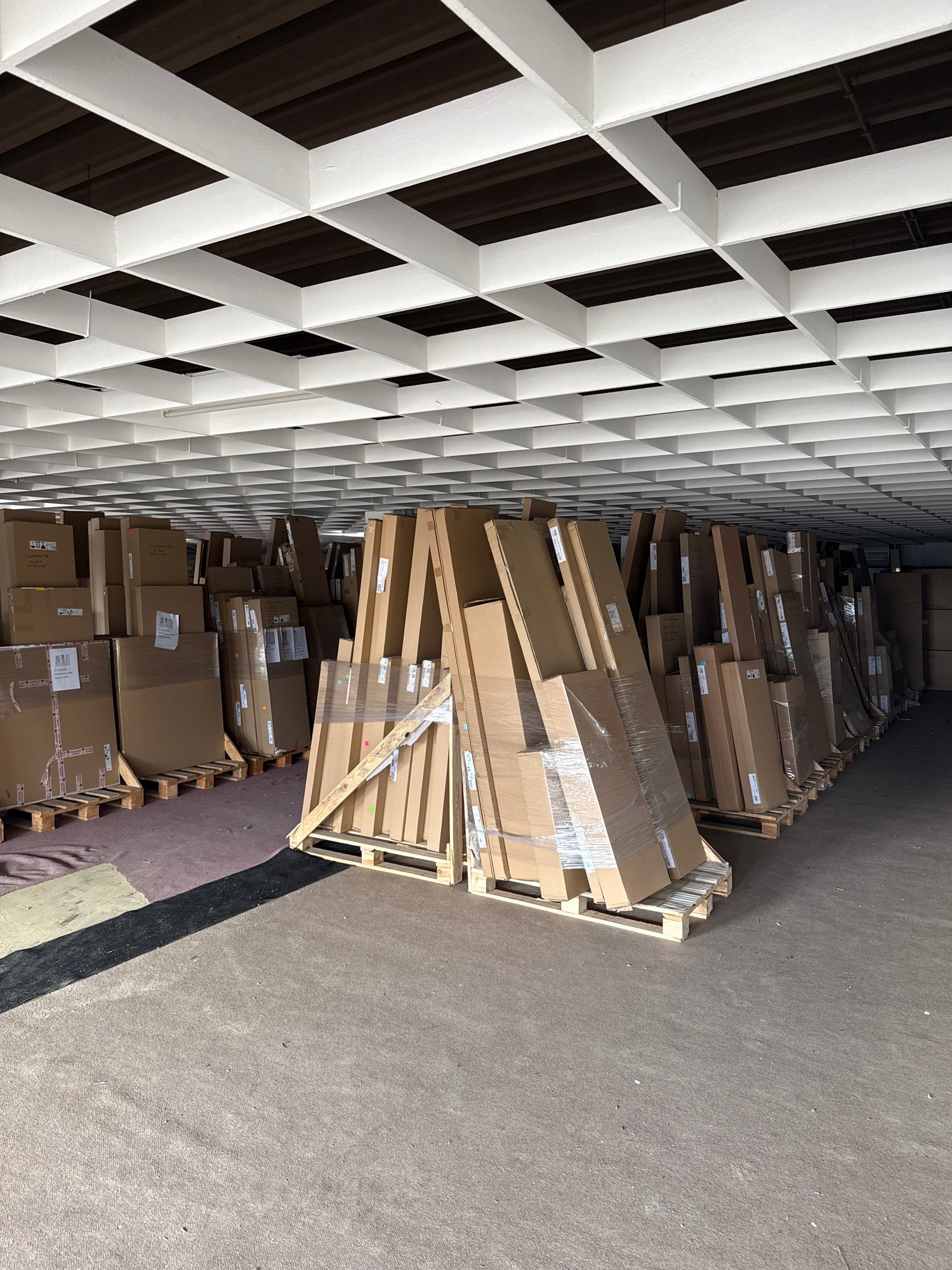Restposten Schränke ♻️