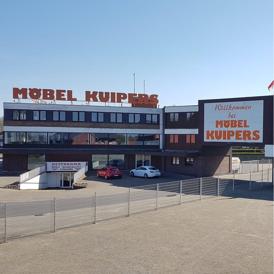 Neuware von Möbel Kuipers – Qualitätsmöbel | Refurned