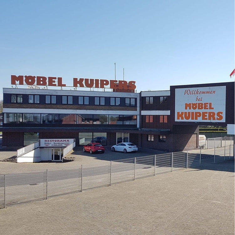 Neuware von Möbel Kuipers – Qualitätsmöbel | Refurned