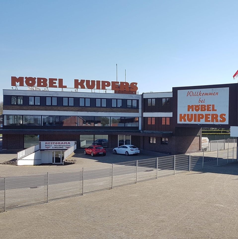 Neuware von Möbel Kuipers 🎉