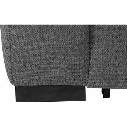 Sofa Ecksofa B-Ware Montego L-Form mit Schlaffunktion + Schubkasten ♻️