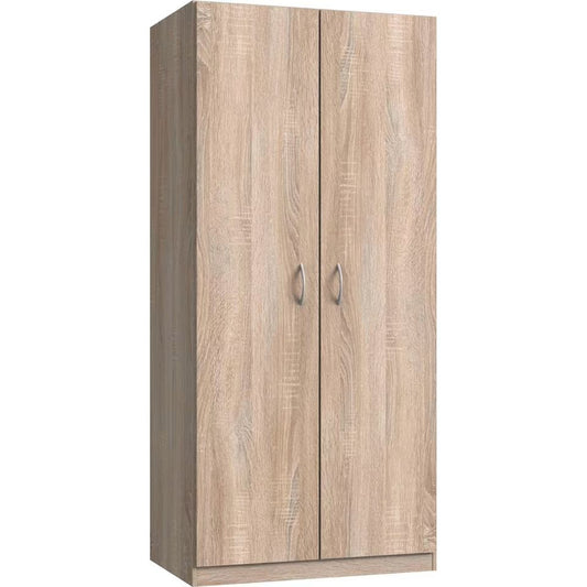 Kleiderschrank Drehtürenschrank Bitburg 🔶